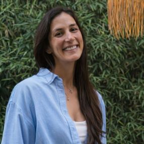 Elin, Babysitter in Fuengirola