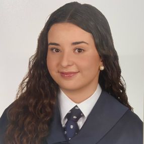 Eva, Babysitter in Ceuta