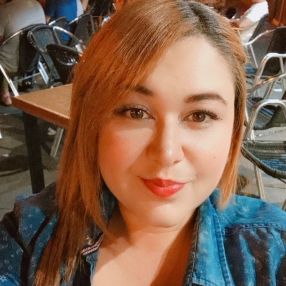 Yessenia, Niñera o canguro en Segovia