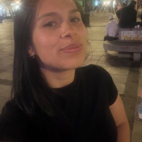 Jhonatan, Babysitter in Burguillos de Toledo
