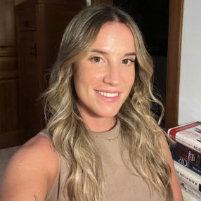 Paula, Babysitter in Málaga