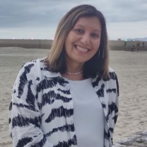 Alejandra, Babysitter in Castalla