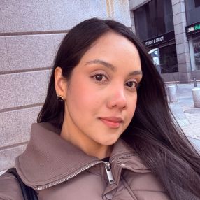 Marcela, Niñera o canguro en Ciudad Rodrigo
