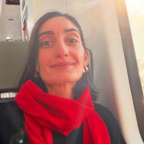 Belen, Babysitter in Vilassar de Mar