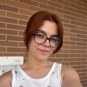 Laia, Niñera o canguro en Bellpuig