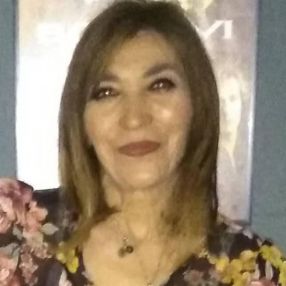 YOLANDA, Niñera o canguro en Andújar