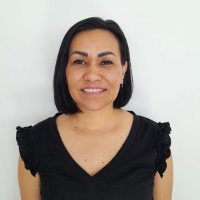 Marlen, Babysitter in Sant Vicenç dels Horts