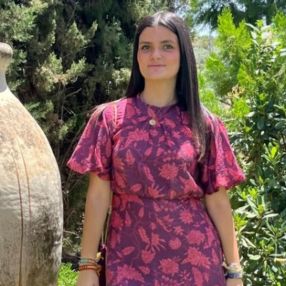 Ainhoa, Babysitter in Priego de Córdoba
