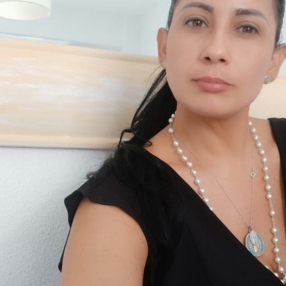 María, Babysitter in Baracaldo