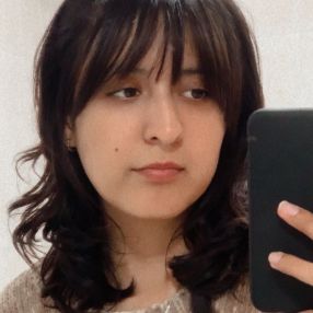 Carla, Niñera o canguro en Cabezón de la Sal