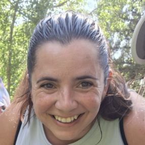 Veronica, Niñera o canguro en Huércal-Overa