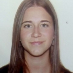 Ana, Babysitter in Castilleja de Guzmán