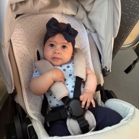 Estrella, Familia en Sant Boi de Llobregat