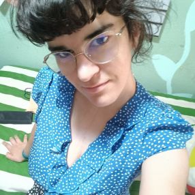 Nidia, Babysitter in Villaquilambre