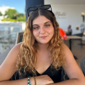 Nerea, Niñera o canguro en Ciutadella de Menorca