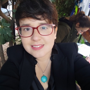 Rut María, Niñera o canguro en Coria