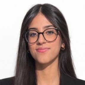 Ouisal, Niñera o canguro en El Condado