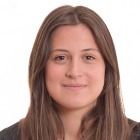 Alba, Niñera o canguro en Ames
