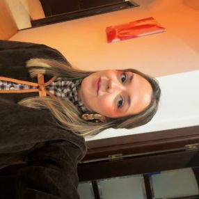 Lucía, Babysitter in Morón de la Frontera