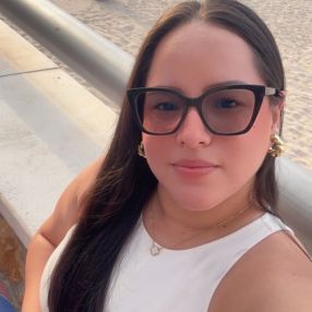 Leidy vanessa, Niñera o canguro en Alicante