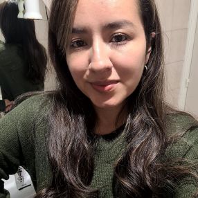 Lorena, Babysitter in Arrecife