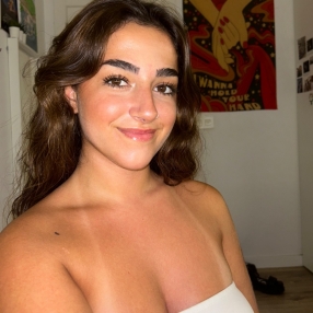 Paula, Niñera o canguro en Sedaví