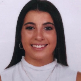 Elena, Niñera o canguro en Almendralejo