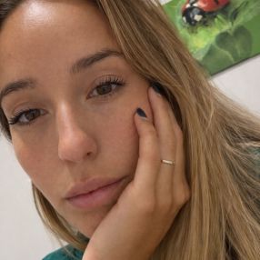 Giulia, Babysitter in San Bartolomé de Tirajana