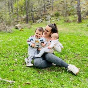 Nerea, Family in Yuncler