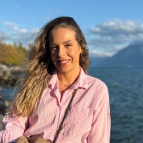 Quelia, Babysitter in San Juan de Aznalfarache