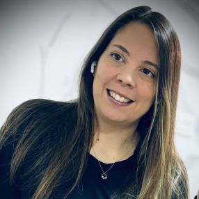 Marikiya, Familia en Zaragoza