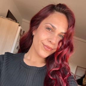 Rocio, Babysitter in Coín