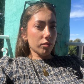 Lucia, Niñera o canguro en Utiel