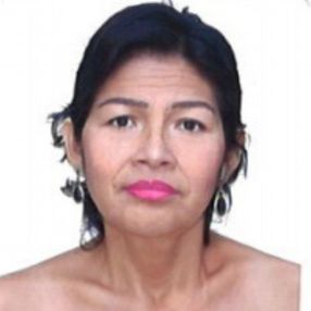 Julissa, Babysitter in Garrucha