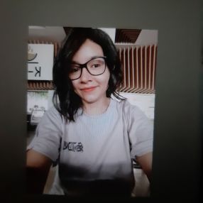 Luisa, Niñera o canguro en Ocaña