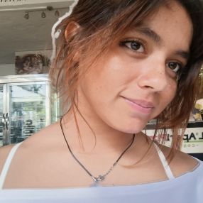 Anita, Niñera o canguro en Pájara