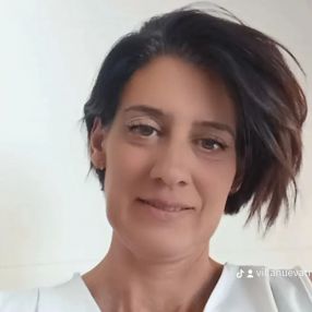 Toñi, Niñera o canguro en Arévalo