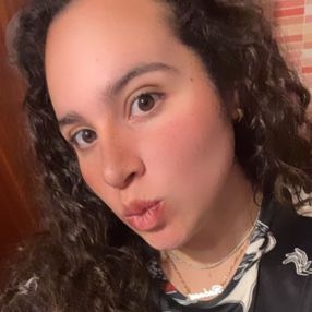Rebeca, Niñera o canguro en Azuqueca de Henares