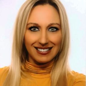 Lidia, Babysitter in Fuensalida