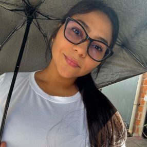 Jessica Daniela, Niñera o canguro en Alcira
