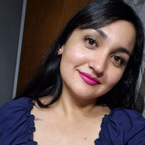 Rocío A., Niñera o canguro en San Pedro de Ribas