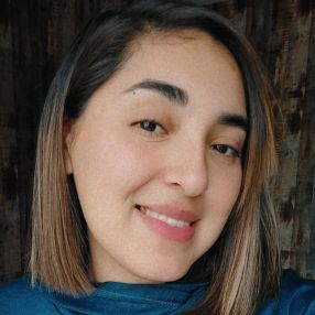 Tamara, Babysitter in Coín