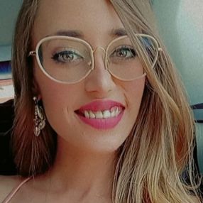 Cristina, Niñera o canguro en Aguilar de la Frontera