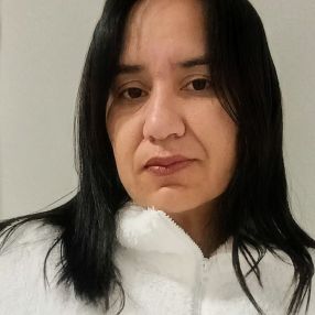 Eliana, Niñera o canguro en Ávila