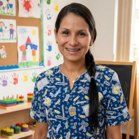 Yobegnia, Babysitter in Puebla de Vallbona