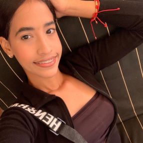 Valentina, Niñera o canguro en San Antonio