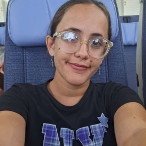 Yipsi, Babysitter in Ávila