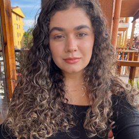 Erika, Niñera o canguro en Vic
