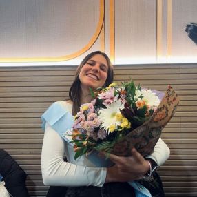 Maria, Niñera o canguro en Borriol