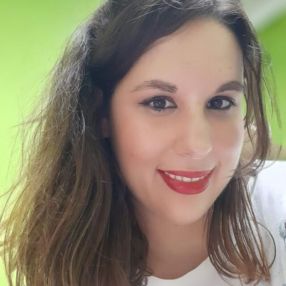 AINARA, Babysitter in Castelló de la Plana